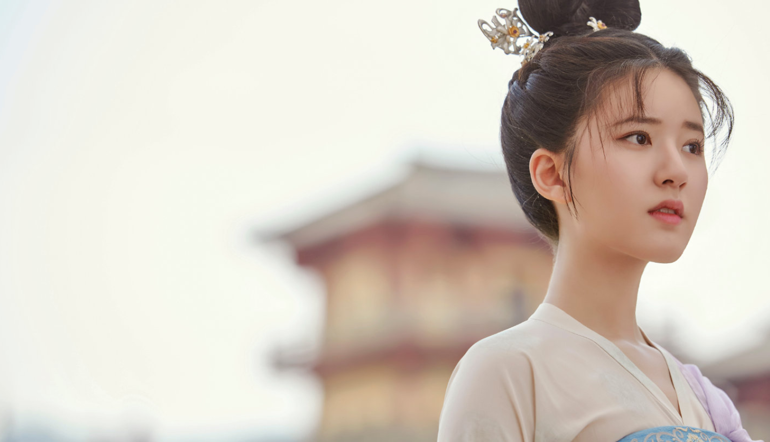 《长歌行》:李乐嫣的结局,要让大家失望了