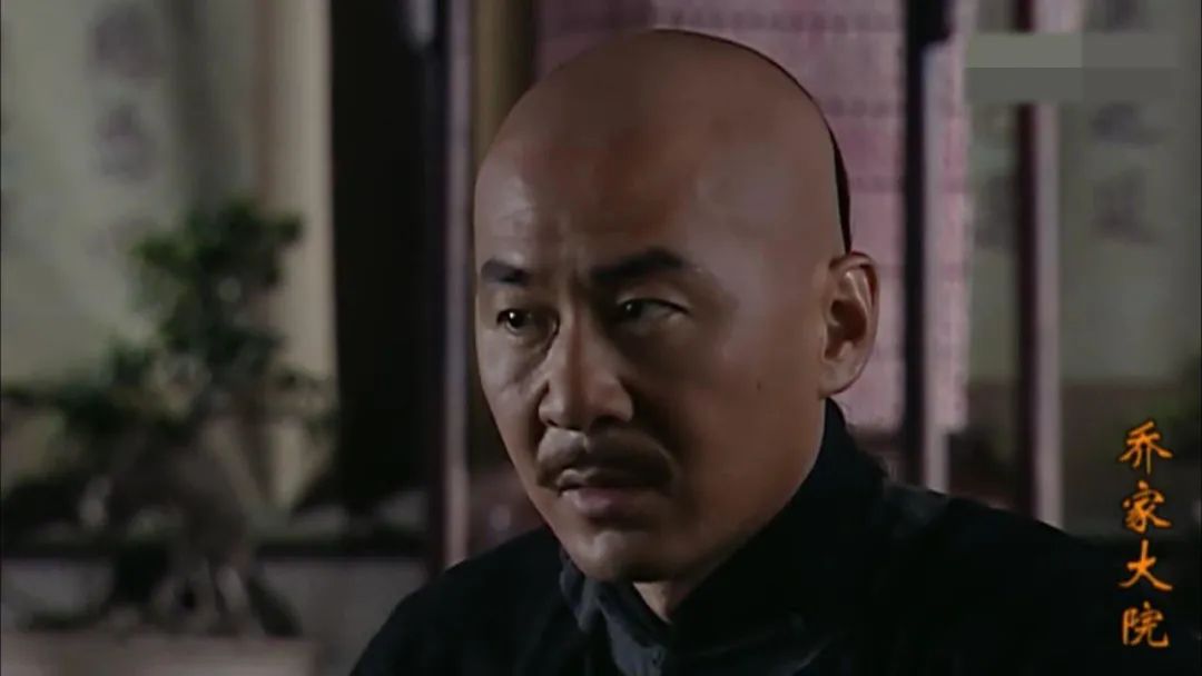 陈建斌的清醒会让多少中国男明星脸红