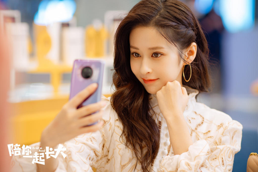 陪你一起长大同一件事的不同做法彰显女人经济独立重要性