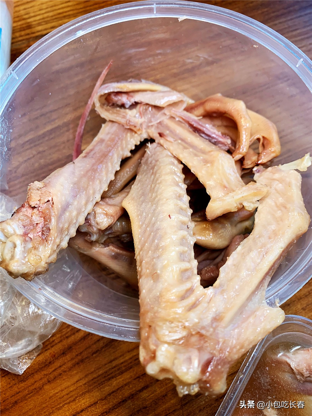 没有一只大鹅能活着离开长春，扬州盐水鹅还自己送上门来了休闲区蓝鸢梦想 - Www.slyday.coM