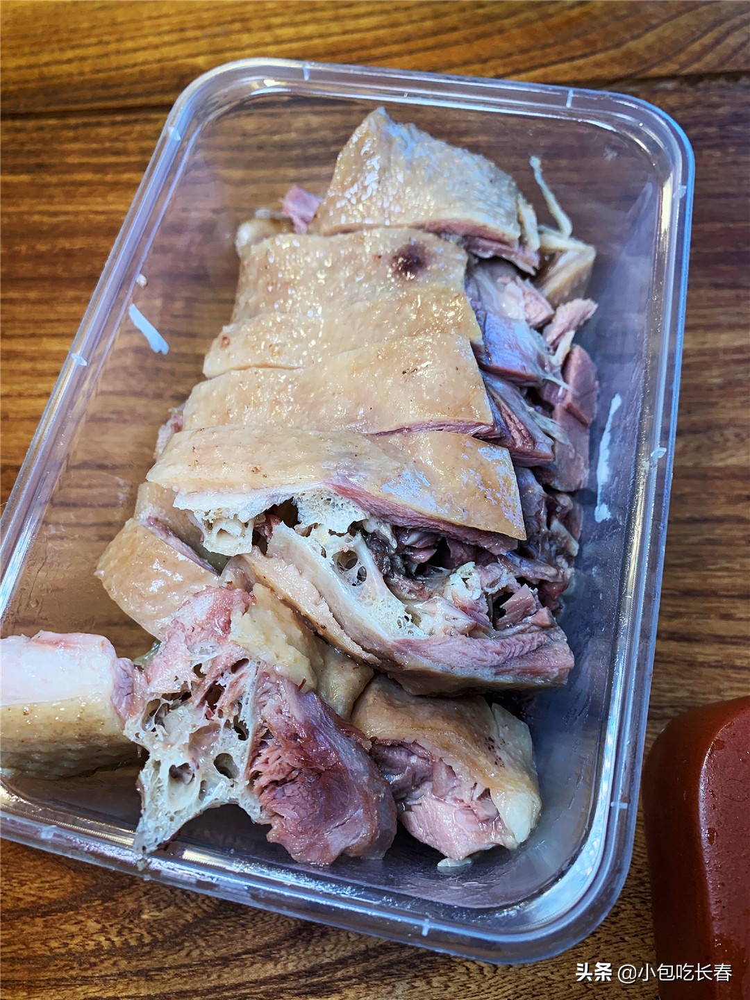 没有一只大鹅能活着离开长春，扬州盐水鹅还自己送上门来了休闲区蓝鸢梦想 - Www.slyday.coM