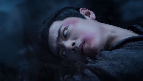 陈情令乱葬岗那暗无天日的三个月到底是什么支撑魏婴活下来的