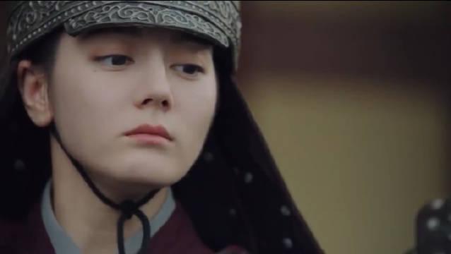 《长歌行》李长歌是今年目前为止最惨女主了吧!