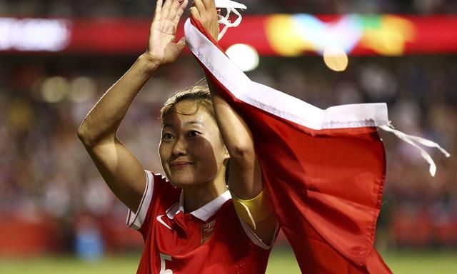 中国女足兵发韩国,奥运会预选赛力拼韩国,请为女足加油!休闲区蓝鸢梦想 - Www.slyday.coM