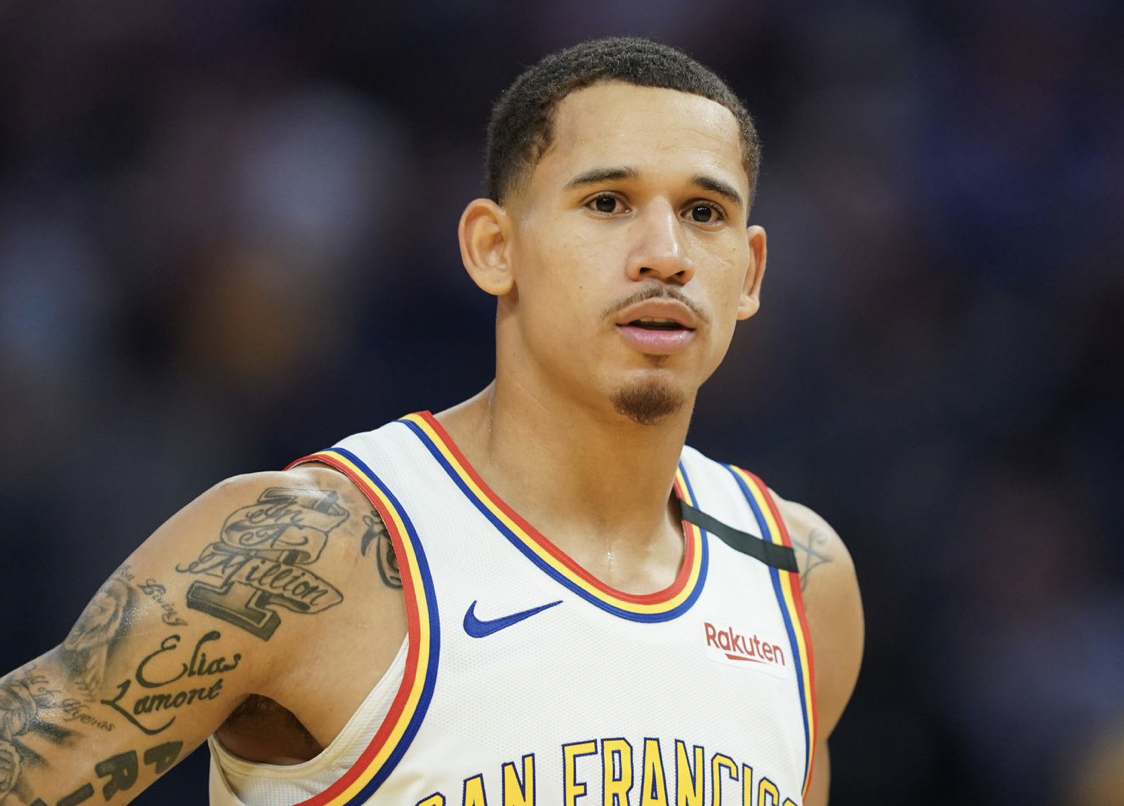 正文       赛后,勇士球员胡安-托斯卡诺-安德森接受媒体采访,谈到了