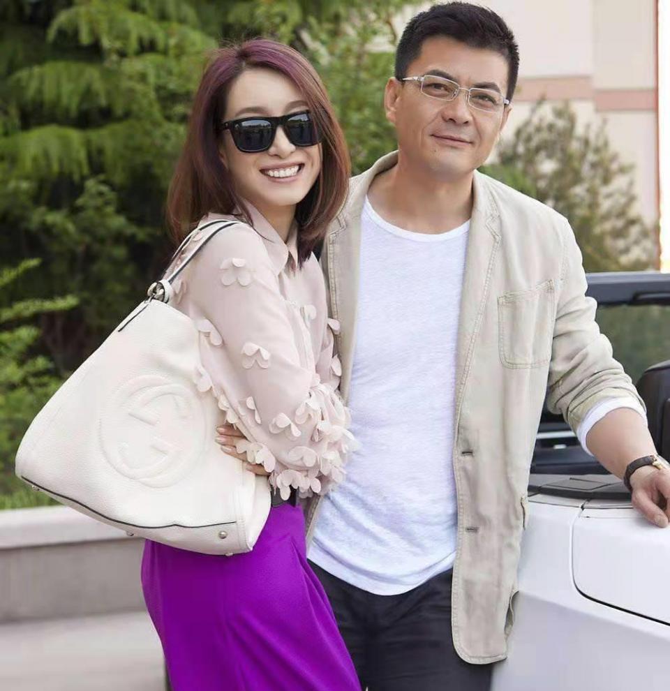 妻子的浪漫旅行5阵容官宣，她没来，夫妻档你期待谁？休闲区蓝鸢梦想 - Www.slyday.coM