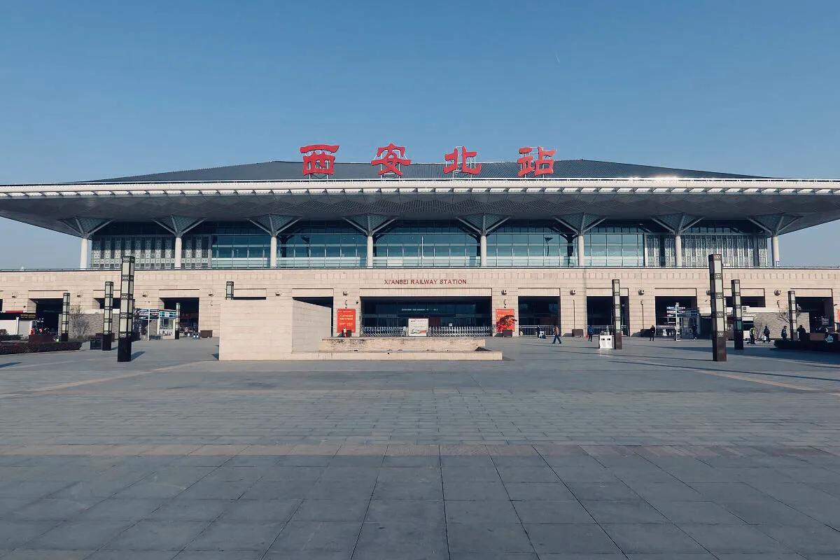 中国最美的三座高铁客运站,其中一座位于江苏|客运站|高铁|昆明_新浪