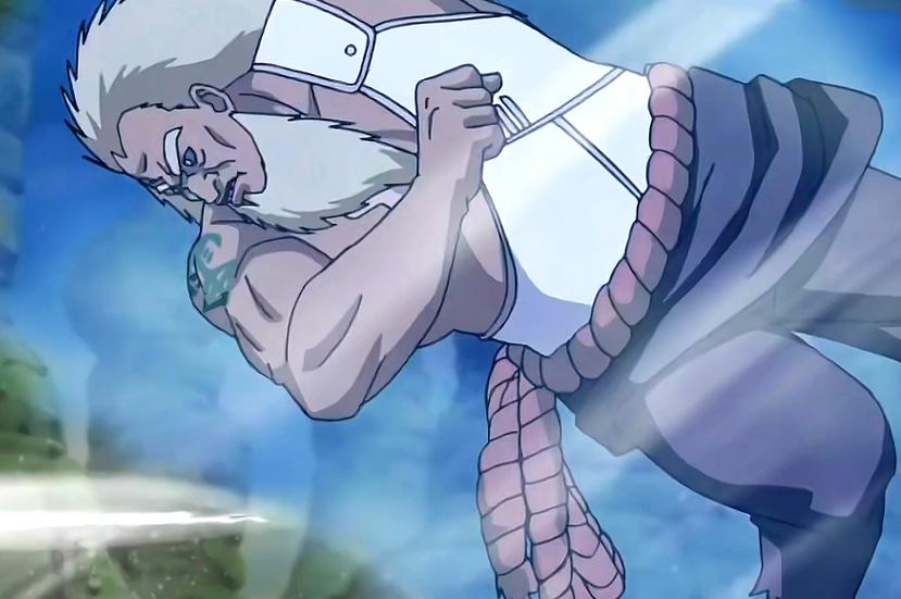 火影忍者忍法帖三代雷影即将上线技能机制大预测