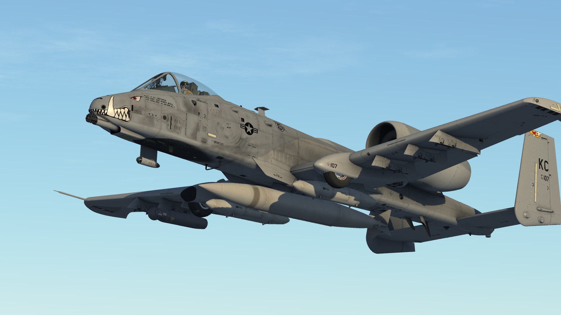 加特林|战机|攻击机_新浪新闻