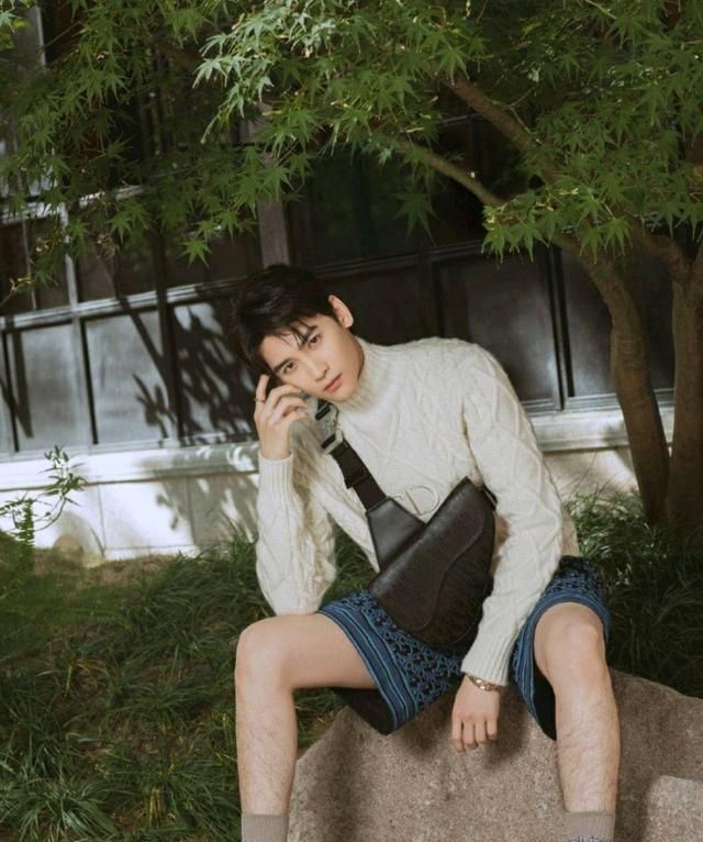 花儿超级乖爆黄俊捷脚踏多条船,私生活混乱!黄俊捷道歉暂停工作