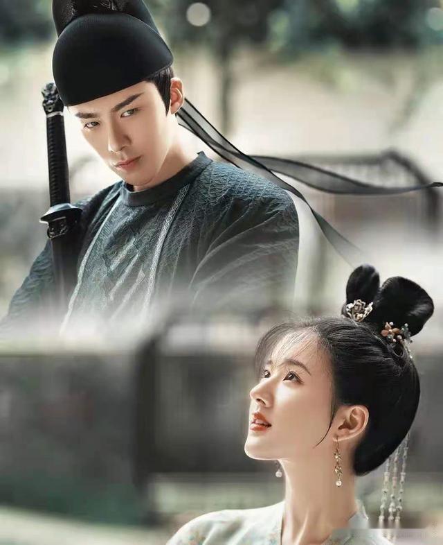 长歌行皓都和乐嫣的cp为啥如此惹人喜爱3个细节揭露真x