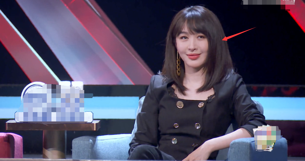 《吐槽》李菲儿内涵baby,隔空喊话火药味重,黄晓明情债难清