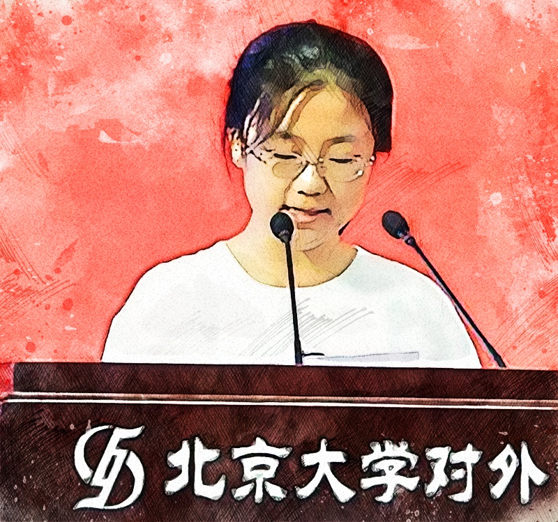 刘丁宁连续两年辽宁高考文科状元放弃香港大学复读圆梦北大