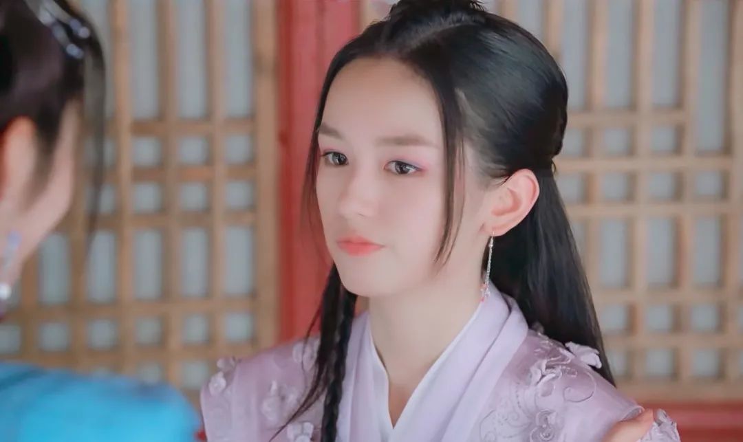 美人计周也又演学生了这回是北大校花