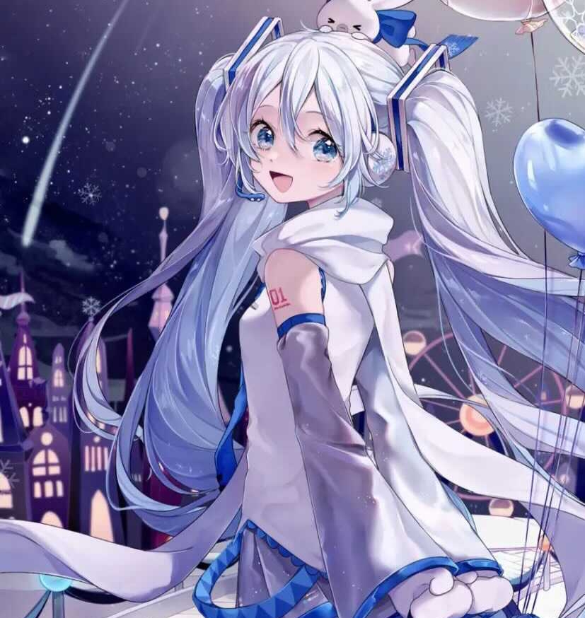 初音未来新企划来袭演唱会拉开序幕公主殿下就要来临