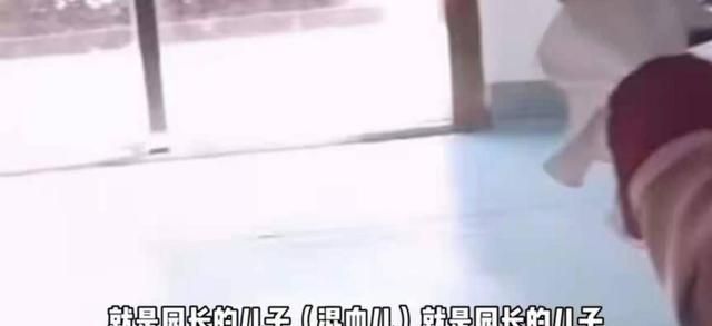 湖北一男童被幼儿园园长儿子抱摔,母亲讨要说法不成,差点被怼哭休闲区蓝鸢梦想 - Www.slyday.coM