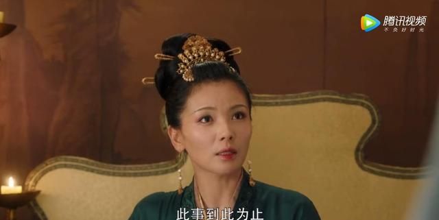 大宋宫词原定计划失误奶娘没有办法只得狸猫换太子