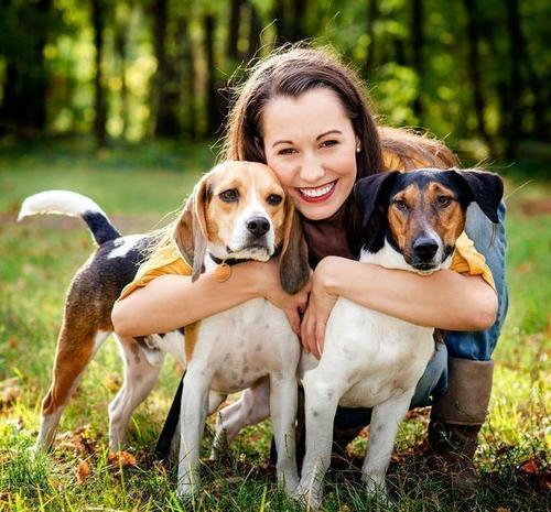 母狗生殖器流血怎么办