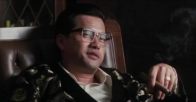 追虎擒龙电影/迅雷bt资源下载[英语中英双字]百度网盘百度云网盘下载