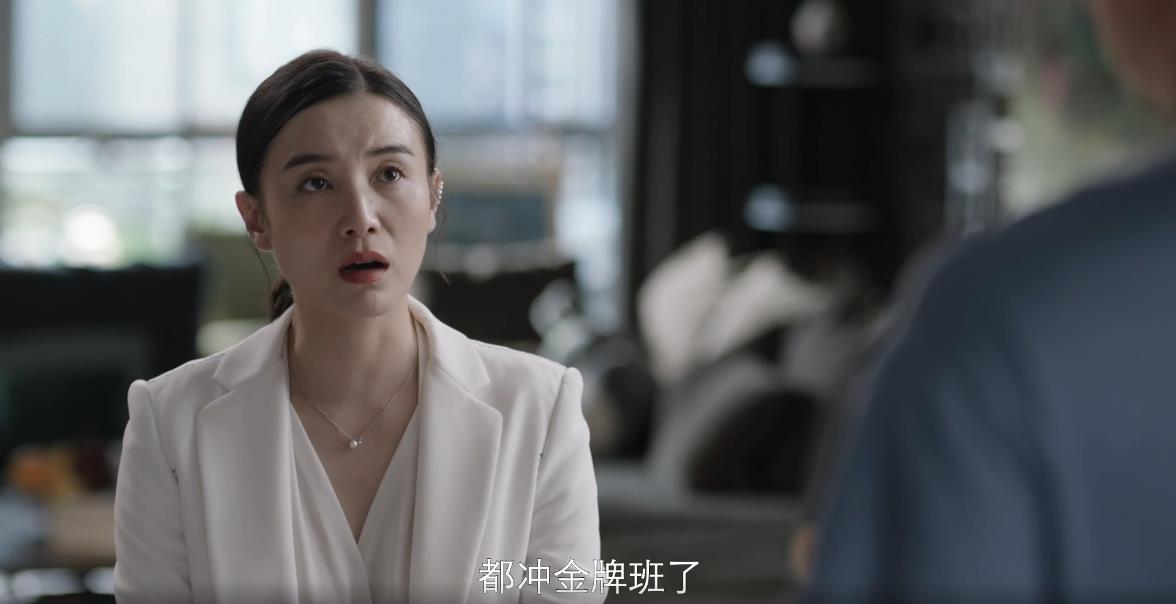 小舍得定档莫慌还有2部大剧将播李易峰新剧也值得期待