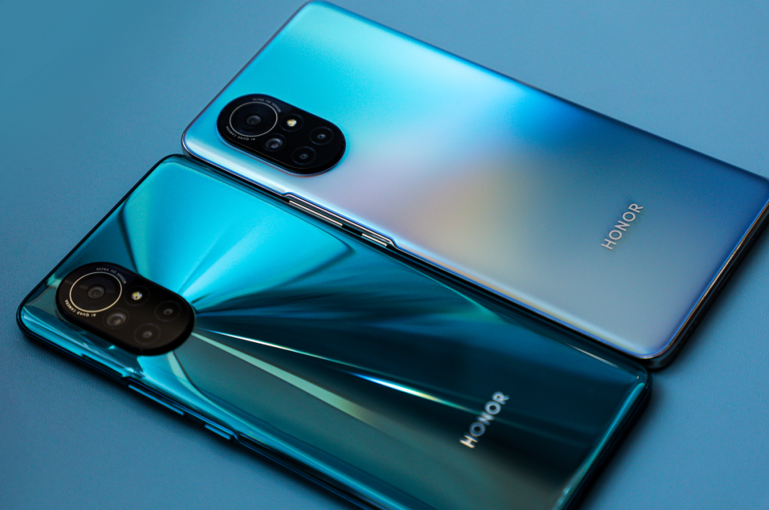 春游好帮手荣耀v40轻奢版京东好评98支持12期免息