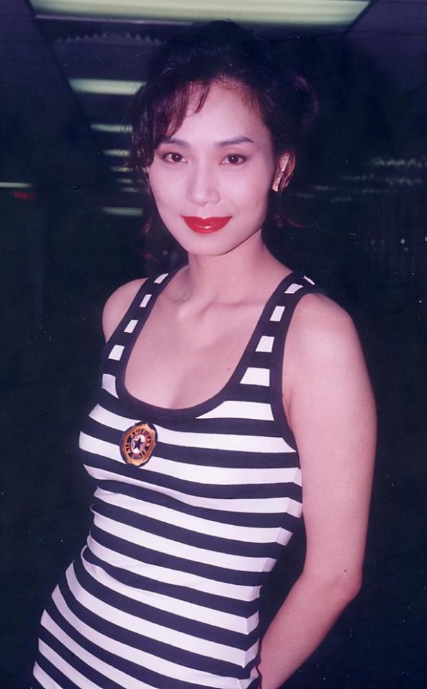 邝美云:贫困女孩,无视豪门,拒绝成为赌王女人,自创亿价人生