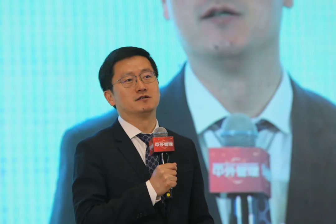 社科院张明全球财富分配失衡接近历史峰值