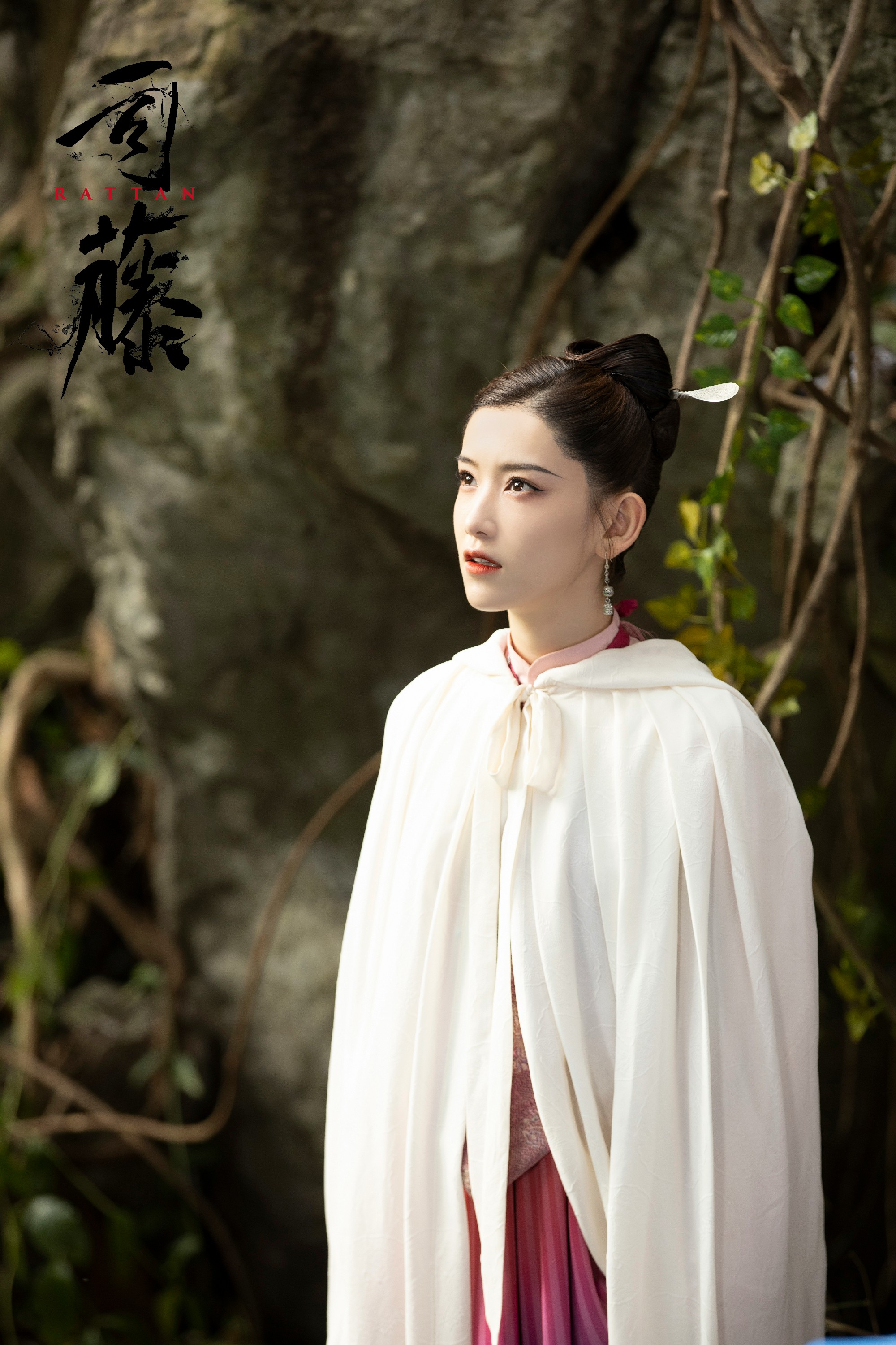 《司藤》收官 李沐宸首次饰演反派诠释别样魅力