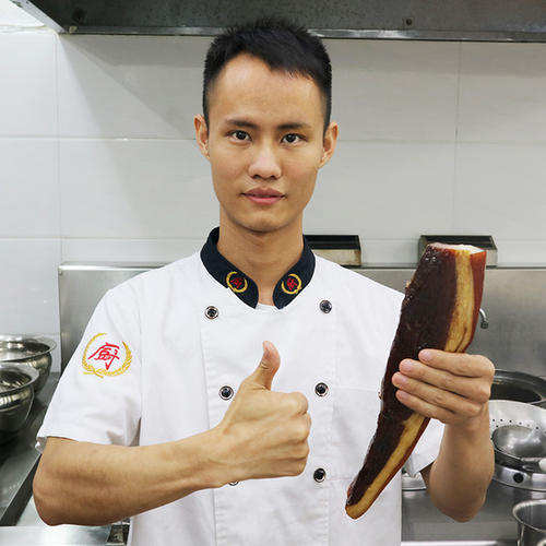 四川小伙,靠拍做饭视频,吸粉3000万,拒接300万广告|王刚|厨师长|大厨