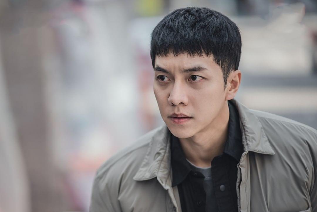 比顶楼2还高能的韩剧是窥探李升基换脑后正邪难辨