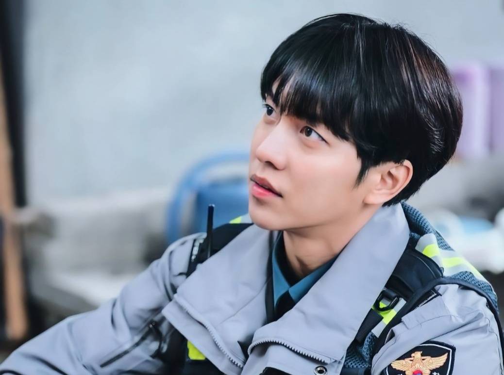 比顶楼2还高能的韩剧是窥探李升基换脑后正邪难辨