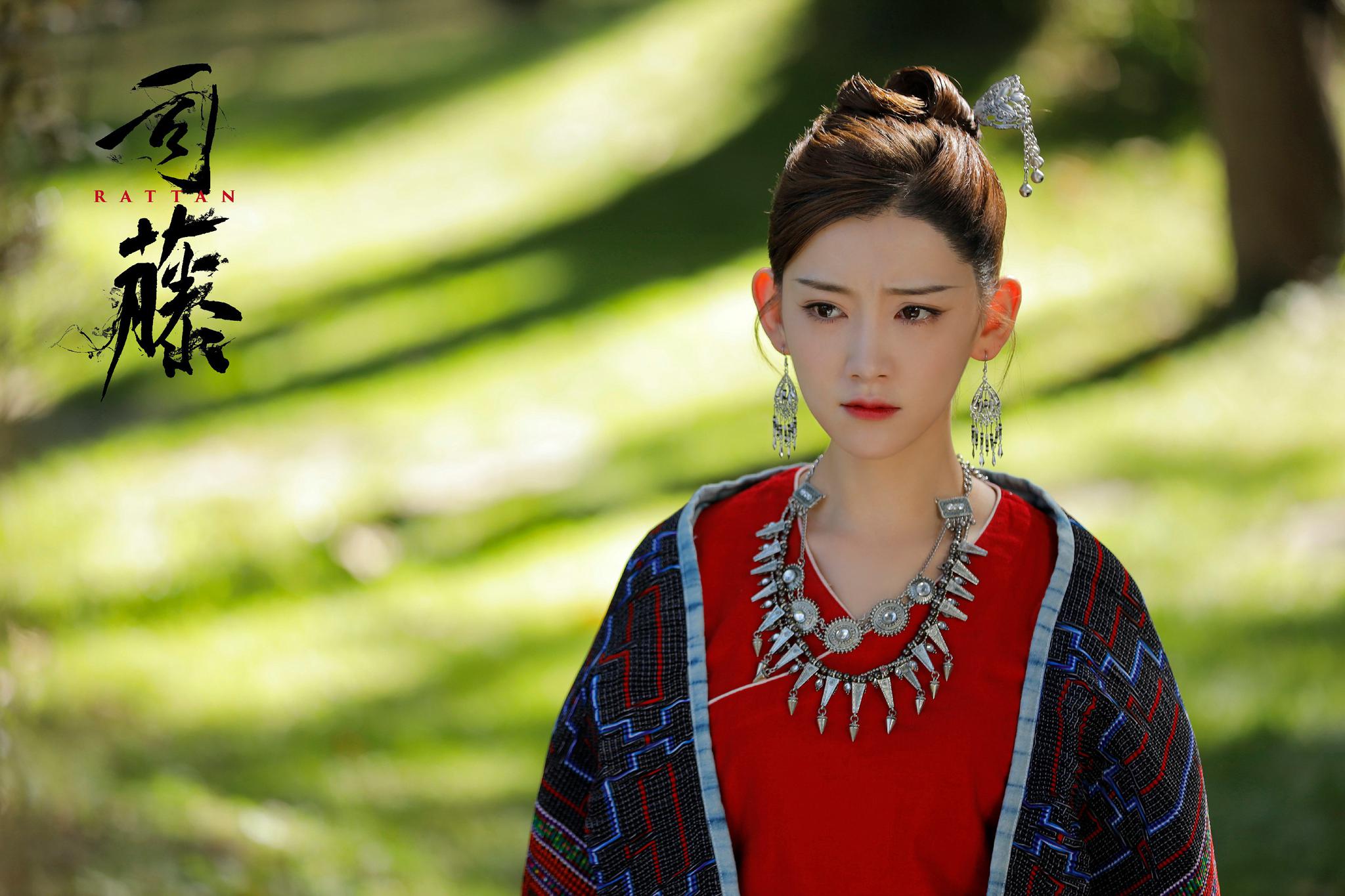 《司藤》收官 李沐宸首次饰演反派诠释别样魅力