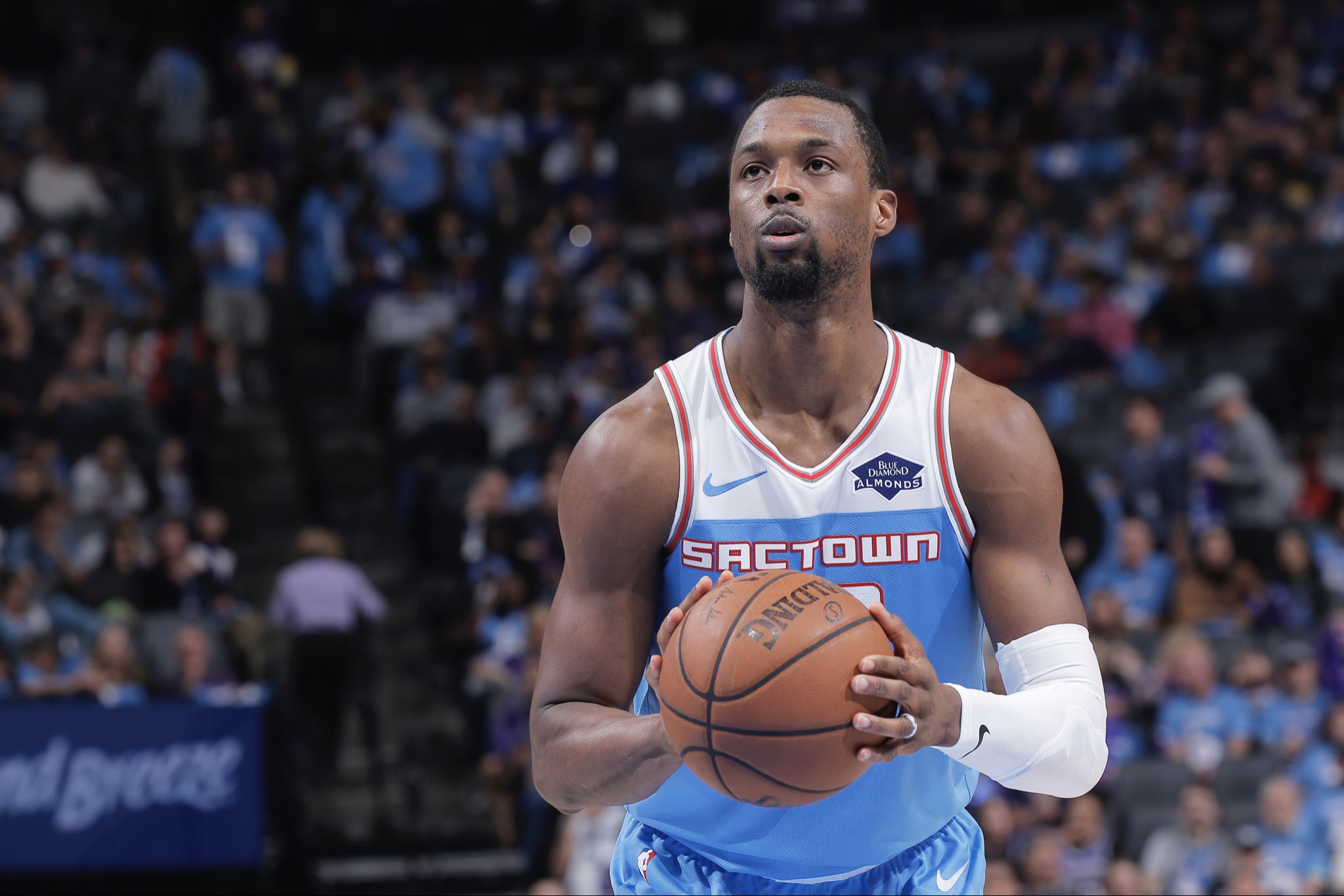 巴恩斯在赛季的这个阶段球队需要更具紧迫感