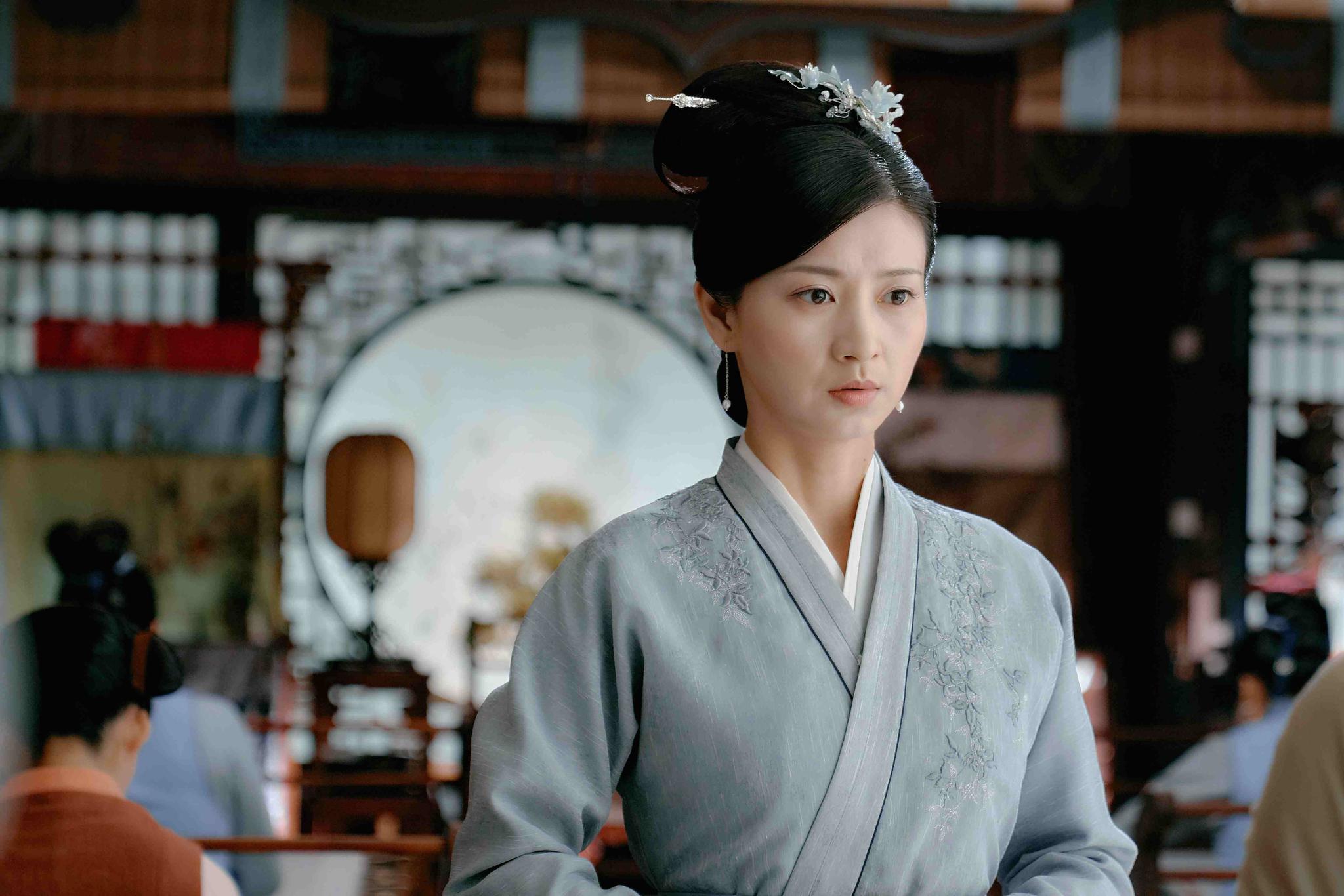 锦心似玉迎来收官季简师傅斓曦让无数剧迷意难平