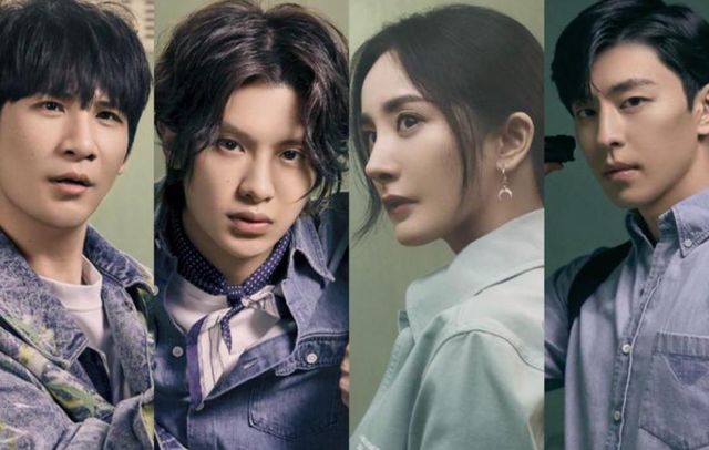 《密室大逃脱》第三季将袭,当红唱跳偶像加盟,“李焕英”也来了休闲区蓝鸢梦想 - Www.slyday.coM