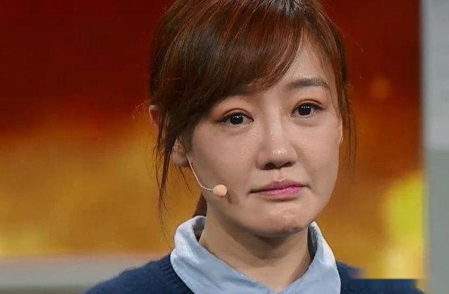 淡出娱乐圈还是被时代抛弃薛佳凝的现状确实很尴尬