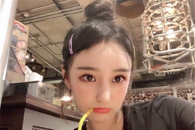 姜婷|小象|女友_新浪新闻