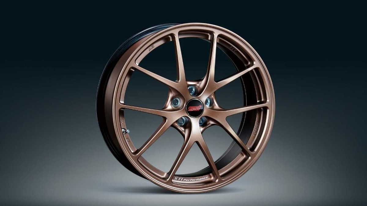 新车速递战斗范儿满满带有jdm选装件的斯巴鲁brz日本开售