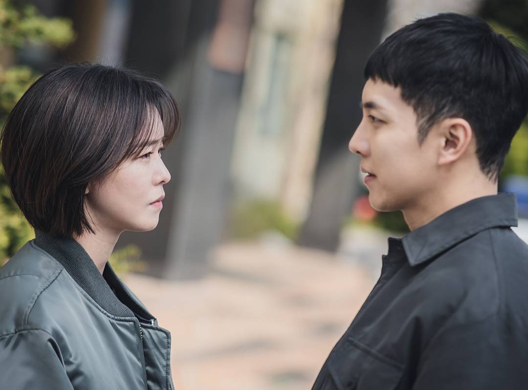 比顶楼2还高能的韩剧是窥探李升基换脑后正邪难辨