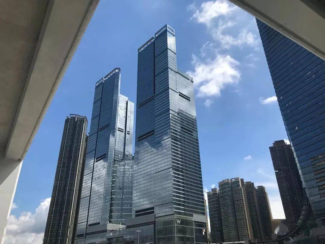 商务活动对交通的依赖度也越来越高,最近几年,德意志银行,摩根士丹利