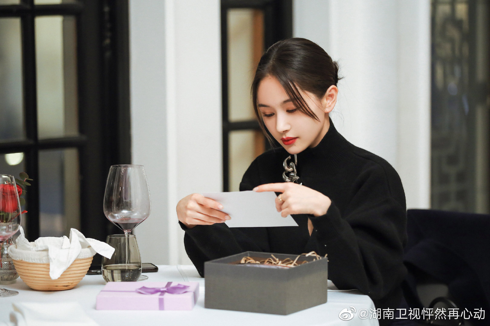 怦然再心动5位女明星性格迵异43岁黄奕凭高情商迅速圈粉