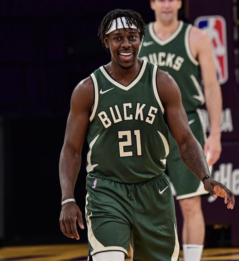 总薪资1.34亿!不夺冠就得重建啊