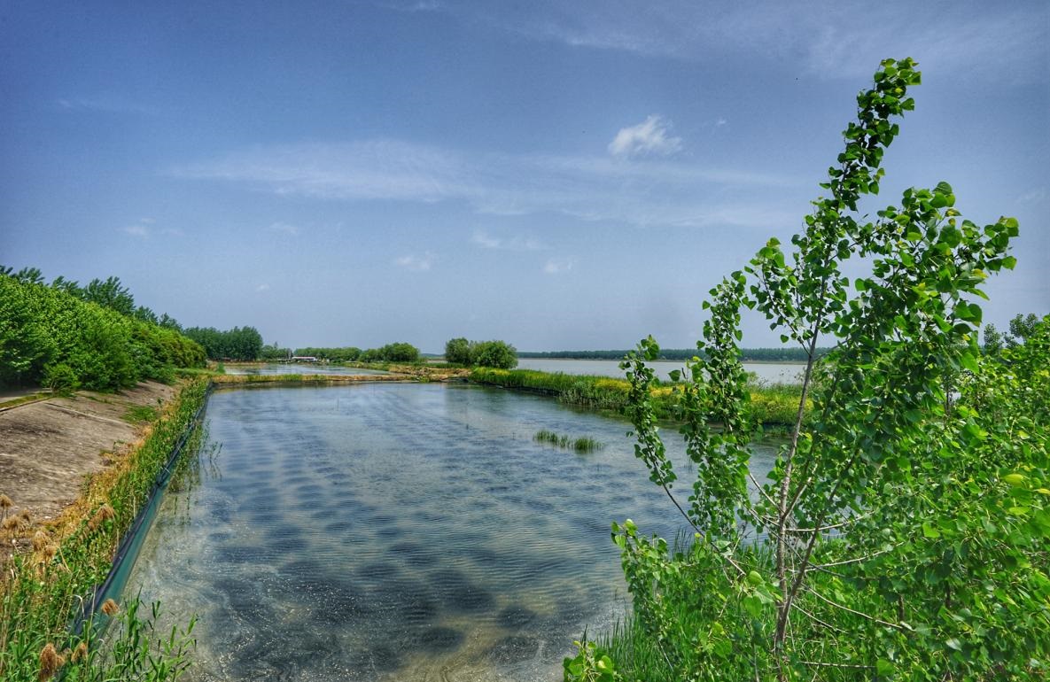 世界唯一的水下皇陵,因洪泽湖水位下降,沉睡于洪泽湖300多年休闲区蓝鸢梦想 - Www.slyday.coM 世界唯一的水下皇陵,因洪泽湖水位下降,沉睡于洪泽湖300多年休闲区蓝鸢梦想 - Www.slyday.coM