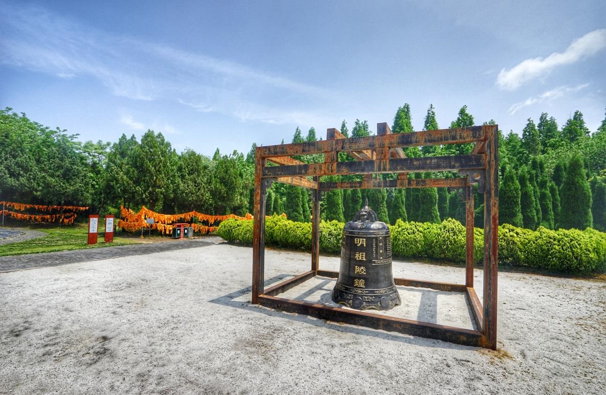 世界唯一的水下皇陵,因洪泽湖水位下降,沉睡于洪泽湖300多年休闲区蓝鸢梦想 - Www.slyday.coM 世界唯一的水下皇陵,因洪泽湖水位下降,沉睡于洪泽湖300多年休闲区蓝鸢梦想 - Www.slyday.coM