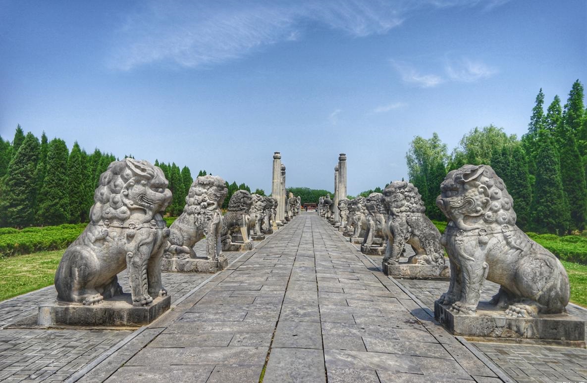 世界唯一的水下皇陵,因洪泽湖水位下降,沉睡于洪泽湖300多年休闲区蓝鸢梦想 - Www.slyday.coM 世界唯一的水下皇陵,因洪泽湖水位下降,沉睡于洪泽湖300多年休闲区蓝鸢梦想 - Www.slyday.coM