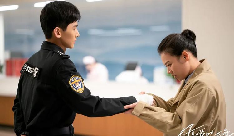 《城池营垒》大结局:米佧怀孕结婚,邢克垒与邢克瑶姐俩同时结婚