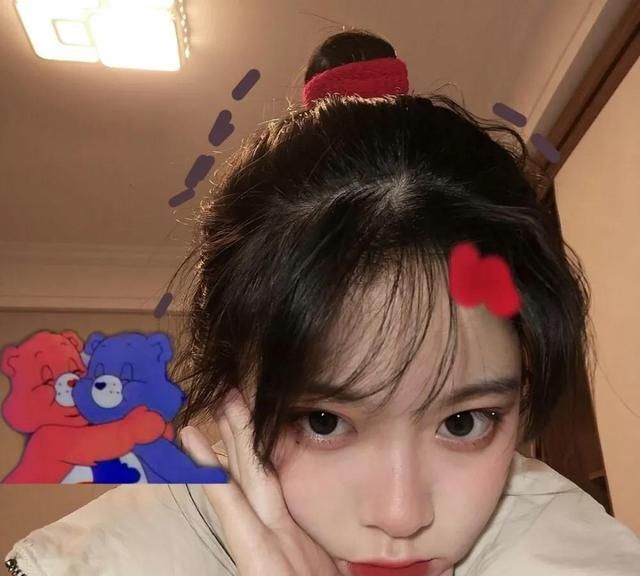 漂亮小姐姐头像是仙女没错了