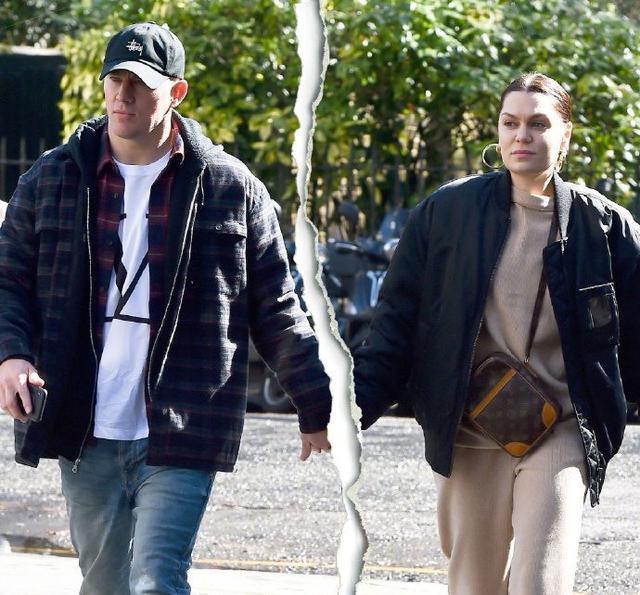 结石姐与新男友接吻狂秀恩爱超甜与钱老板分分合合惹网友心疼