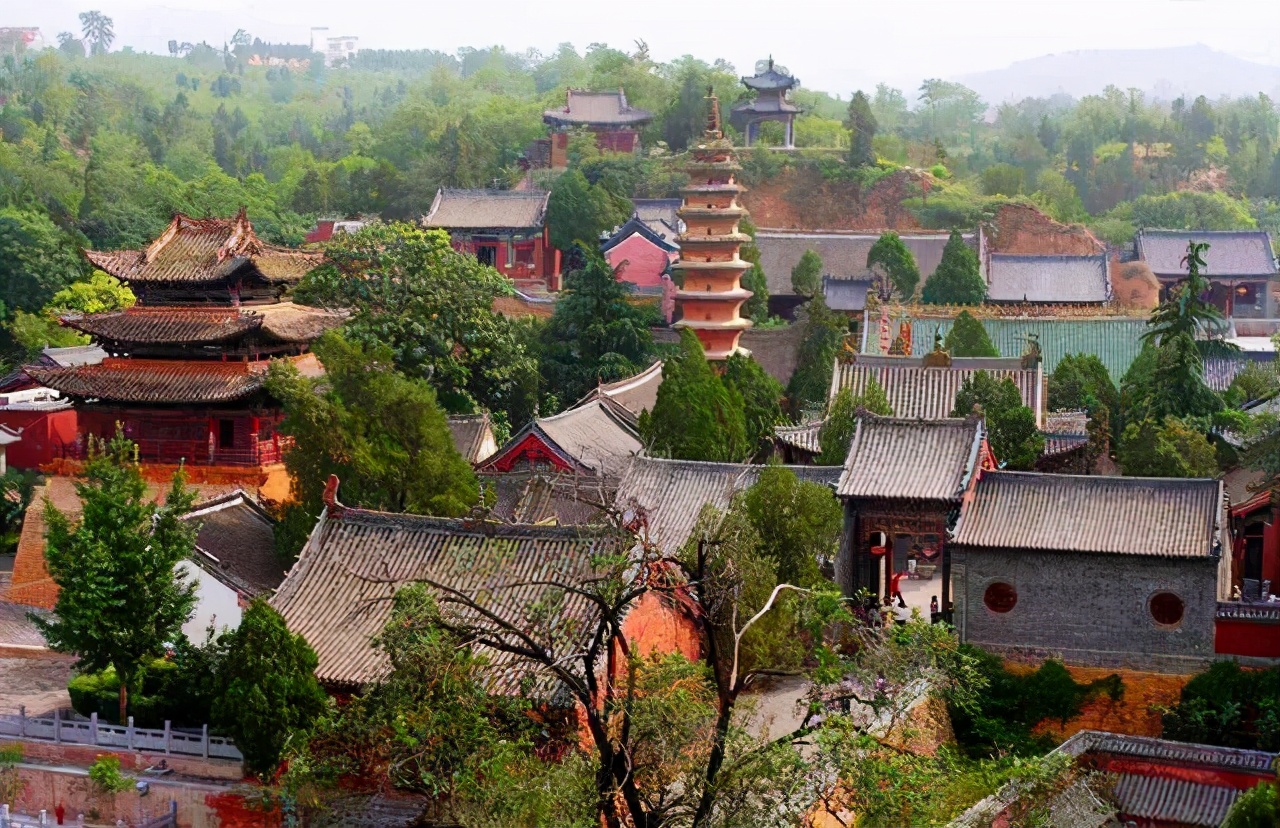 3505万人次清明节赏花踏青汝州这些景区受欢迎