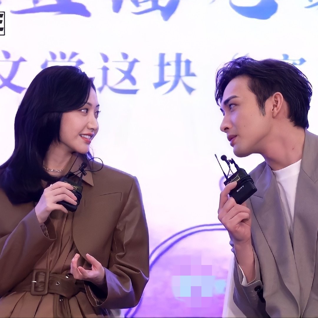 网友大喊我们有钱,给我们来场直播|司藤|张彬彬|庆功宴_新浪新闻